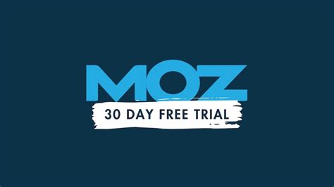 moz pro free.
